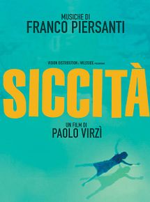 Affiche de Siccità, film à voir en streaming sur Pygargue
