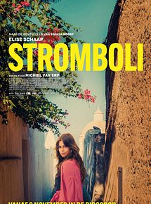Affiche de L'Île de mes démons, film à voir en streaming sur Pygargue