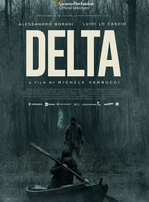 Affiche de Delta, film à voir en streaming sur Pygargue
