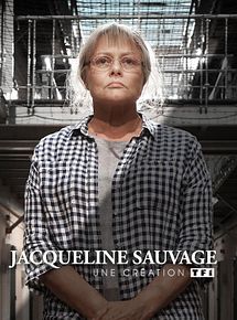 Affiche de Jacqueline Sauvage: c’était lui ou moi, film à voir en streaming sur Pygargue