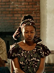 Affiche de La Mariée, film à voir en streaming sur Pygargue