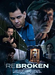 Affiche de ReBroken, film à voir en streaming sur Pygargue