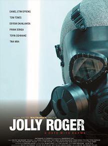 Affiche de Jolly Roger, film à voir en streaming sur Pygargue