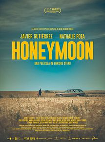 Affiche de Honeymoon, film à voir en streaming sur Pygargue
