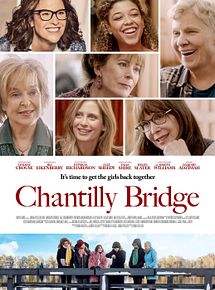 Affiche de Chantilly Bridge, film à voir en streaming sur Pygargue
