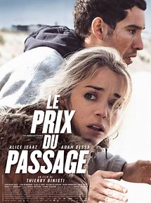 Affiche de Le Prix du passage, film à voir en streaming sur Pygargue