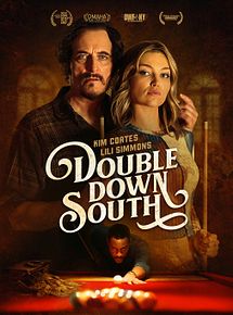 Affiche de Double Down South, film à voir en streaming sur Pygargue