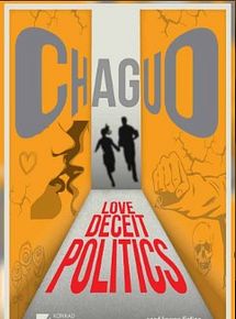 Affiche de Chaguo, film à voir en streaming sur Pygargue