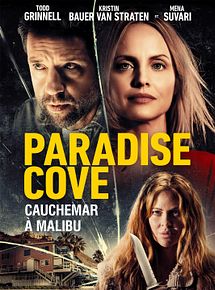 Affiche de Paradise Cove: Cauchemar à Malibu, film à voir en streaming sur Pygargue