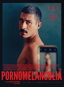 Affiche de Pornomelancolia, film à voir en streaming sur Pygargue