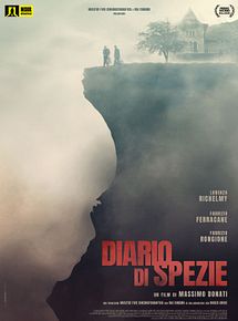 Affiche de Diario si spezie, film à voir en streaming sur Pygargue