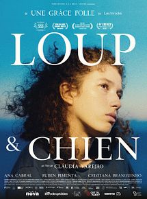 Affiche de Loup & Chien, film à voir en streaming sur Pygargue