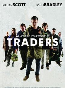 Affiche de Traders, film à voir en streaming sur Pygargue