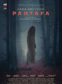Affiche de Pantafa, film à voir en streaming sur Pygargue