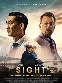 Affiche de Sight, film à voir en streaming sur Pygargue