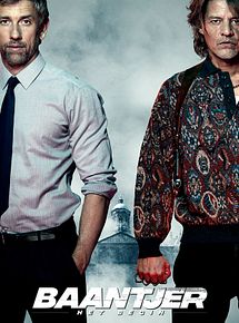 Affiche de État d'urgence, film à voir en streaming sur Pygargue