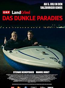 Affiche de En eaux troubles, film à voir en streaming sur Pygargue