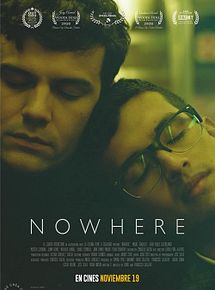 Affiche de Nulle part ailleurs, film à voir en streaming sur Pygargue