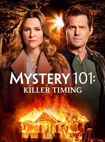 Affiche de Mystery 101: Killer Timing, film à voir en streaming sur Pygargue