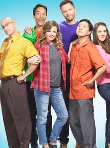 Affiche de Community - The Movie, film à voir en streaming sur Pygargue