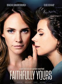 Affiche de Double vice, film à voir en streaming sur Pygargue