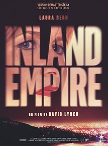 Affiche de Inland Empire, film à voir en streaming sur Pygargue