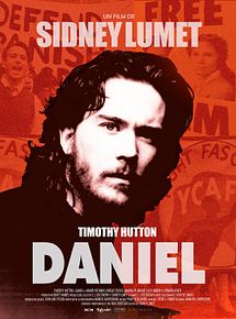 Affiche de Daniel, film à voir en streaming sur Pygargue