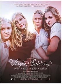 THE VIRGIN SUICIDES