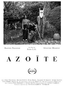 Affiche de Azoïte : Aimer dit-elle, film à voir en streaming sur Pygargue