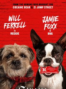 Affiche de Backstreet Dogs, film à voir en streaming sur Pygargue