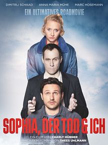 Affiche de Sophia, der Tod und ich, film à voir en streaming sur Pygargue