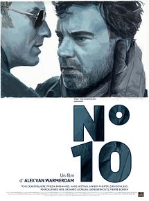 Affiche de N°10, film à voir en streaming sur Pygargue