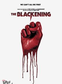 Affiche de The Blackening, film à voir en streaming sur Pygargue