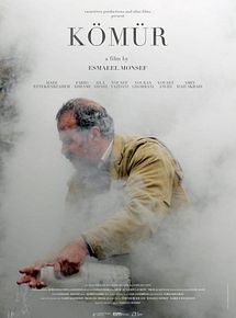 Affiche de Kömür, film à voir en streaming sur Pygargue