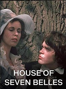 Affiche de House of Seven Belles, film à voir en streaming sur Pygargue