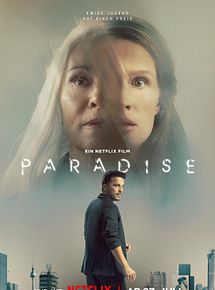 Affiche de Paradise, film à voir en streaming sur Pygargue