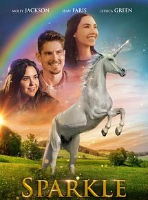 Affiche de Etincelle, film à voir en streaming sur Pygargue