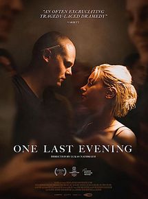 Affiche de Letzter Abend, film à voir en streaming sur Pygargue