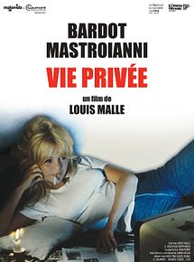 Affiche de Vie privée, film à voir en streaming sur Pygargue