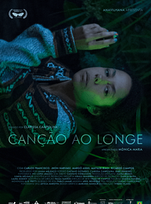 Affiche de Canção ao Longe, film à voir en streaming sur Pygargue