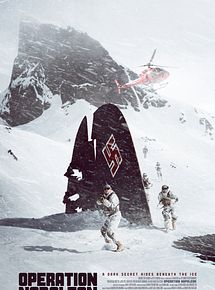 Affiche de Operation Napoleon, film à voir en streaming sur Pygargue