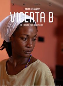 Affiche de Vicenta B, film à voir en streaming sur Pygargue