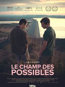 Affiche de Le Champ des Possibles, film à voir en streaming sur Pygargue