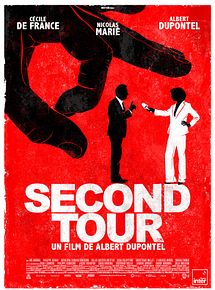 Affiche de Second tour, film à voir en streaming sur Pygargue