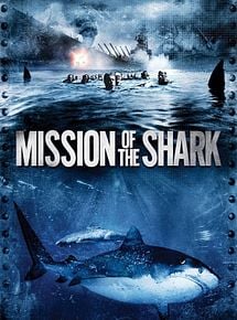 Affiche de Nom de code: Requin, film à voir en streaming sur Pygargue