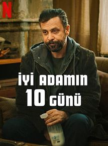 Affiche de 10 jours du côté du mal, film à voir en streaming sur Pygargue