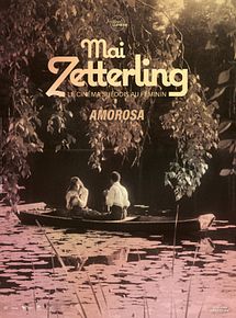 Affiche de Amorosa, film à voir en streaming sur Pygargue