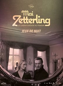 Affiche de Jeux de nuit, film à voir en streaming sur Pygargue