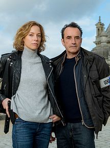 Affiche de Meurtres à Chantilly, film à voir en streaming sur Pygargue