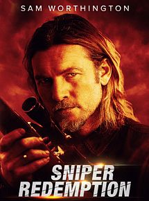 Affiche de Sniper Redemption, film à voir en streaming sur Pygargue